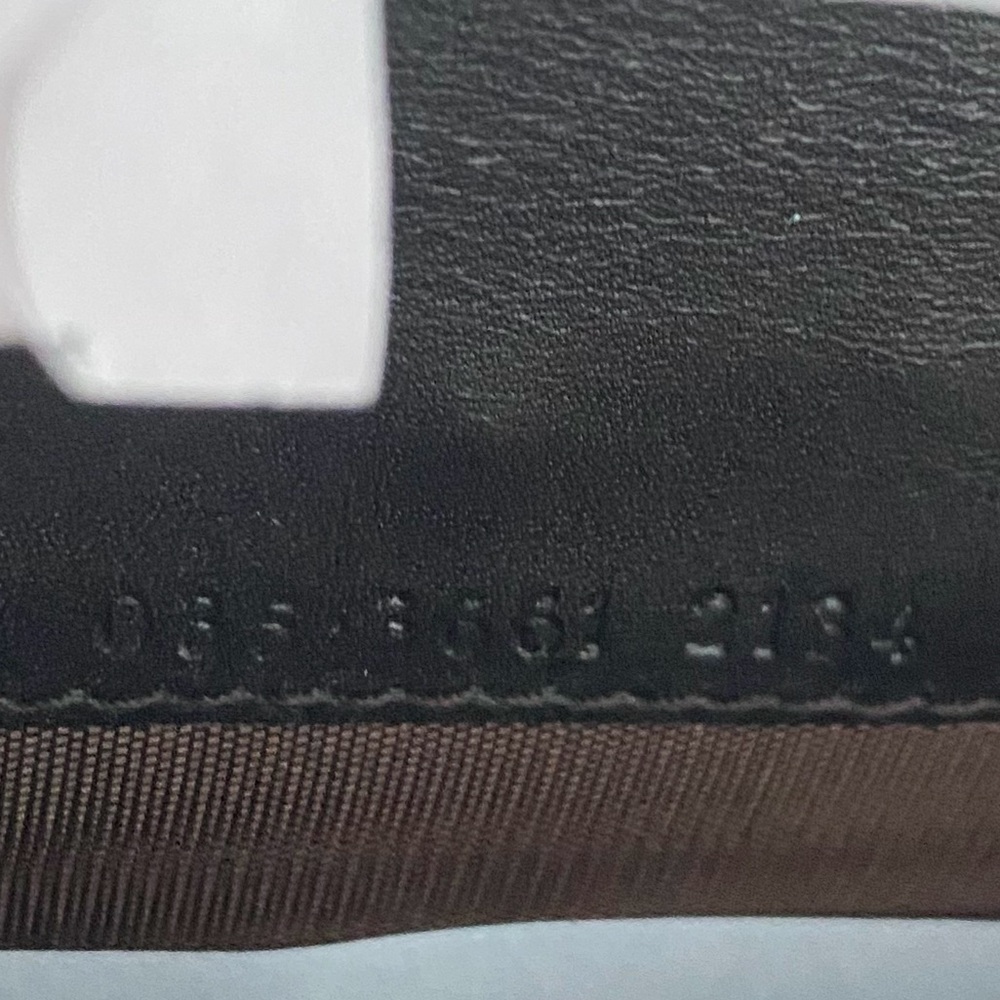 GUCCI PYTHON WALLET - image 14